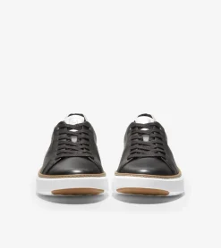Cole Haan EXTENDED SIZES & WIDTHS|SNEAKERS^Men's GrandPr&oslash; Topspin Sneakers