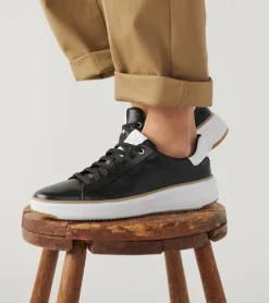 Cole Haan EXTENDED SIZES & WIDTHS|SNEAKERS^Men's GrandPr&oslash; Topspin Sneakers