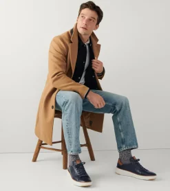 Cole Haan EXTENDED SIZES & WIDTHS|SNEAKERS^Men's GrandPr&oslash; Topspin Sneakers