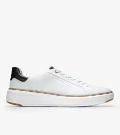 Cole Haan EXTENDED SIZES & WIDTHS|SNEAKERS^Men's GrandPr&oslash; Topspin Sneakers
