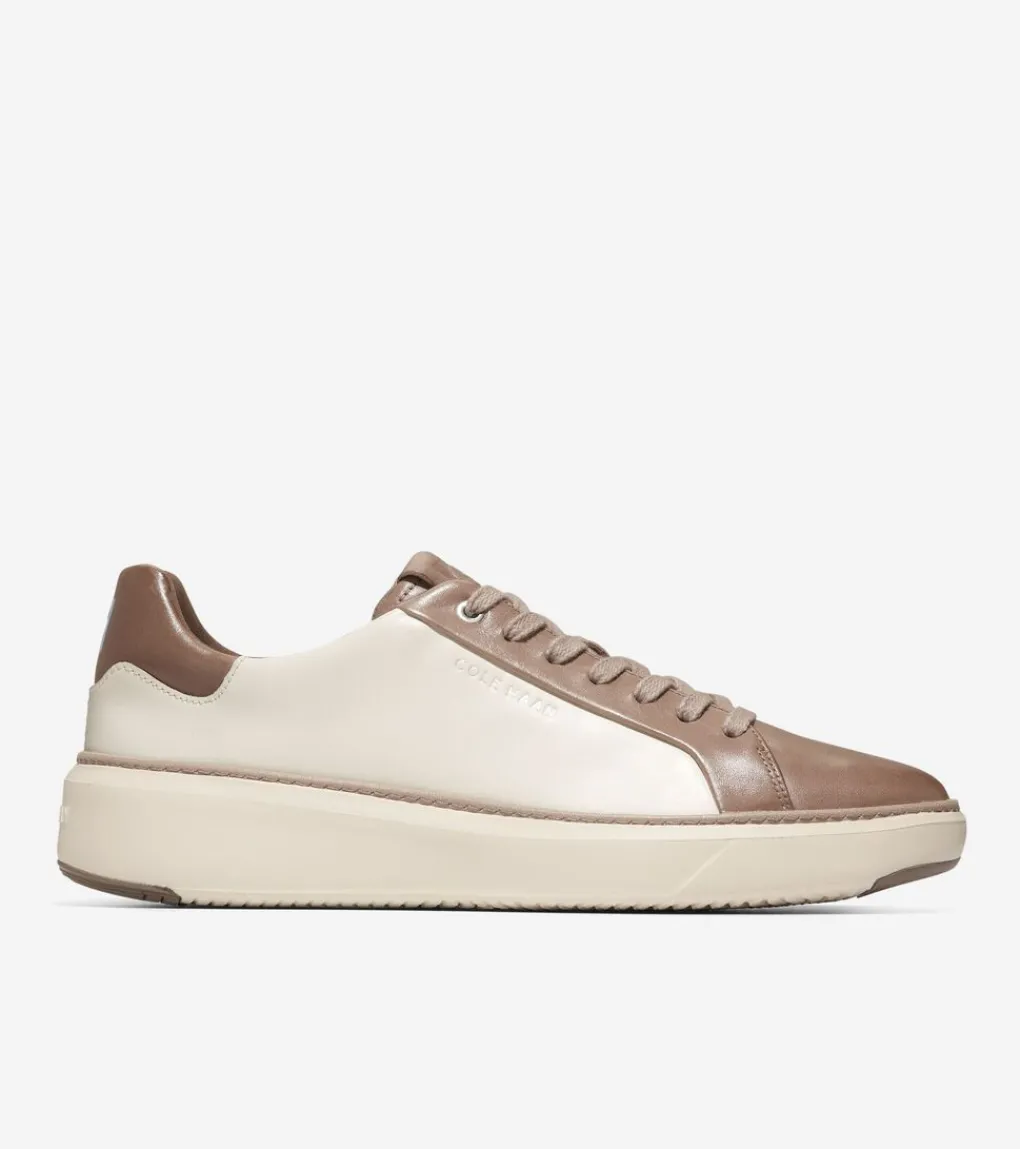 Cole Haan SNEAKERS^Men's GrandPrø Topspin Sneakers