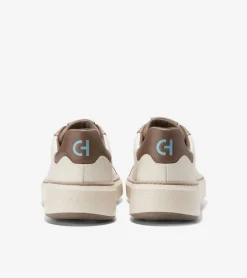 Cole Haan SNEAKERS^Men's GrandPrø Topspin Sneakers