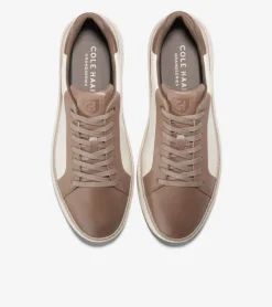Cole Haan SNEAKERS^Men's GrandPrø Topspin Sneakers