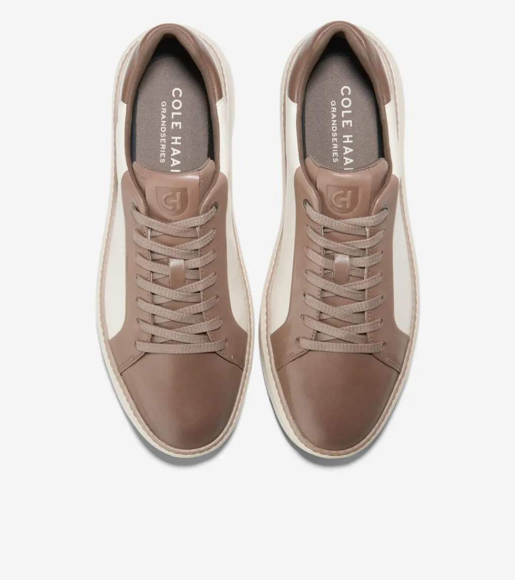 Cole Haan SNEAKERS^Men's GrandPrø Topspin Sneakers