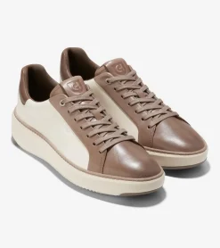 Cole Haan SNEAKERS^Men's GrandPrø Topspin Sneakers