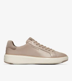 Cole Haan SNEAKERS^Men's GrandPr&oslash; Topspin Sneakers