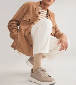 Cole Haan SNEAKERS^Men's GrandPr&oslash; Topspin Sneakers