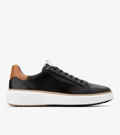 Cole Haan GOLF SHOES|SNEAKERS^Men's GrandPrø Waterproof Topspin Golf Shoes