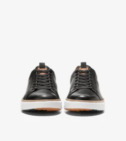 Cole Haan GOLF SHOES|SNEAKERS^Men's GrandPr&oslash; Waterproof Topspin Golf Shoes