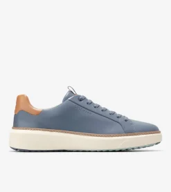 Cole Haan GOLF SHOES|SNEAKERS^Men's GrandPrø Waterproof Topspin Golf Shoes