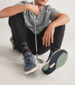 Cole Haan GOLF SHOES|SNEAKERS^Men's GrandPr&oslash; Waterproof Topspin Golf Shoes