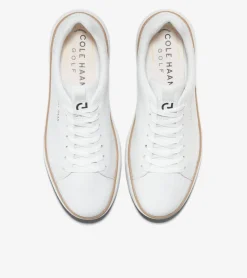 Cole Haan EXTENDED SIZES & WIDTHS|GOLF SHOES^Men's GrandPrø Waterproof Topspin Golf Shoes