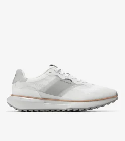 Cole Haan GOLF SHOES|SNEAKERS^Men's GrandPrø Water-Resistant Ashland Golf Sneakers