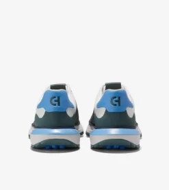 Cole Haan SNEAKERS|GOLF SHOES^Men's GrandPrø Water-Resistant Ashland Golf Sneakers