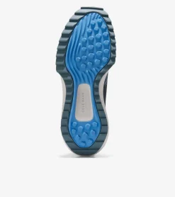 Cole Haan SNEAKERS|GOLF SHOES^Men's GrandPrø Water-Resistant Ashland Golf Sneakers