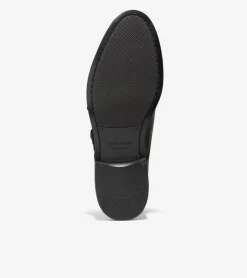 Cole Haan DRESS SHOES|OXFORDS^Men's Harrison Monk Oxfords