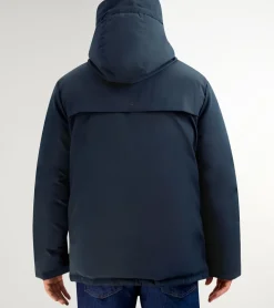 Cole Haan INSULATED JACKETS & COATS|PARKAS & PUFFER JACKETS^Men's Hooded Puffer Jacket