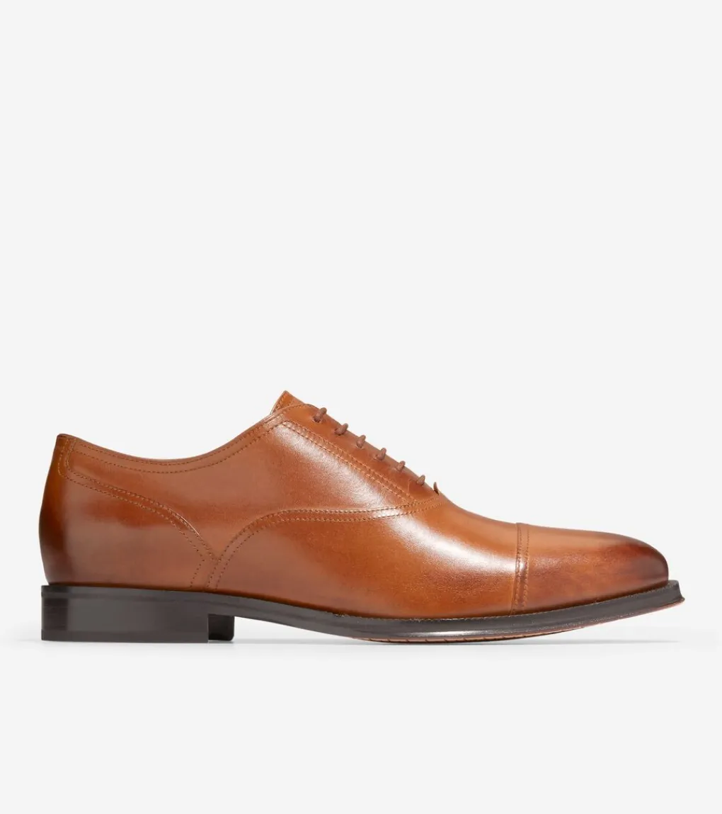 Cole Haan DRESS SHOES|OXFORDS^Men's Modern Classics Cap Toe Oxfords