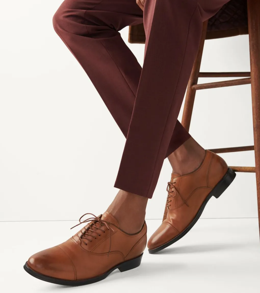 Cole Haan DRESS SHOES|OXFORDS^Men's Modern Classics Cap Toe Oxfords