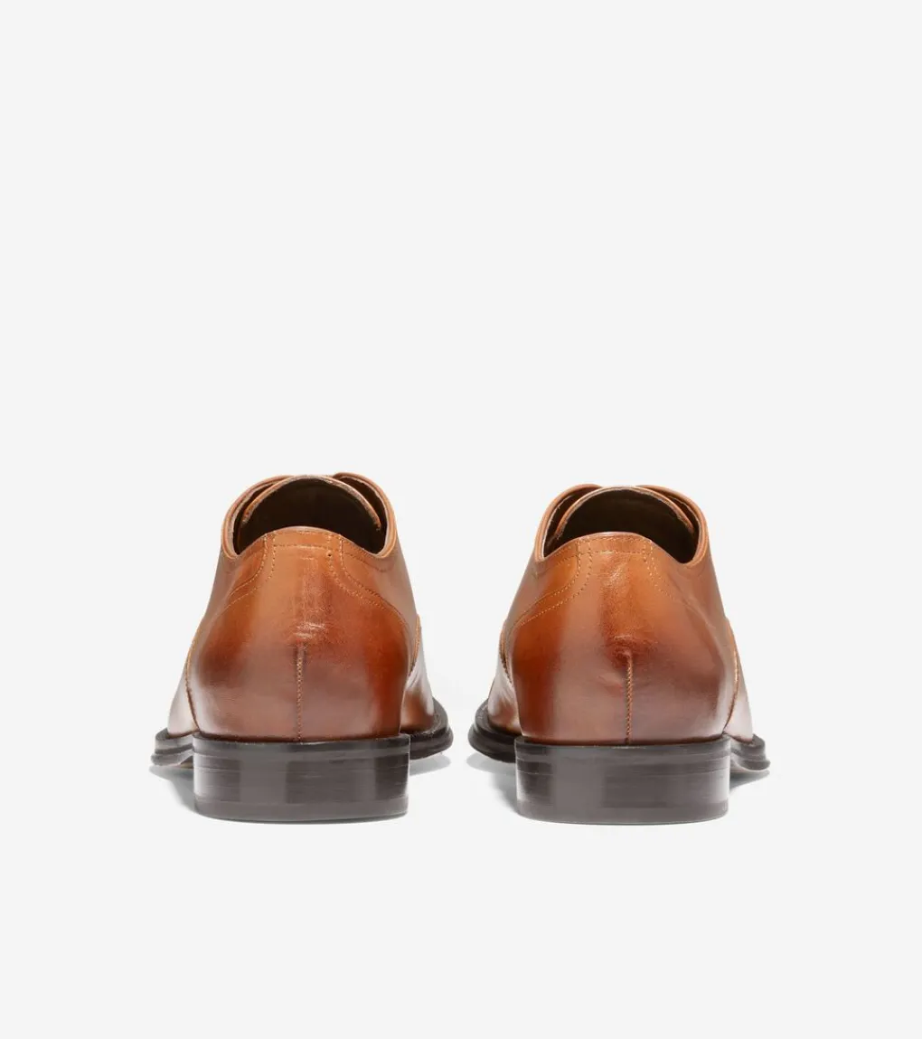 Cole Haan DRESS SHOES|OXFORDS^Men's Modern Classics Cap Toe Oxfords