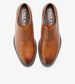 Cole Haan DRESS SHOES|OXFORDS^Men's Modern Classics Cap Toe Oxfords