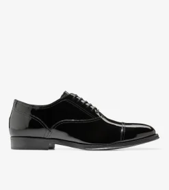Cole Haan DRESS SHOES|OXFORDS^Men's Modern Classics Cap Toe Oxfords