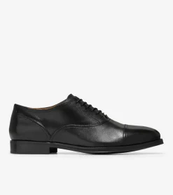 Cole Haan DRESS SHOES|OXFORDS^Men's Modern Classics Cap Toe Oxfords