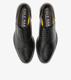 Cole Haan DRESS SHOES|OXFORDS^Men's Modern Classics Cap Toe Oxfords