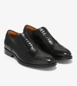 Cole Haan DRESS SHOES|OXFORDS^Men's Modern Classics Cap Toe Oxfords
