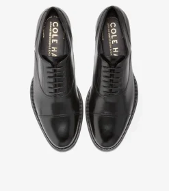 Cole Haan DRESS SHOES|OXFORDS^Men's Modern Classics Cap Toe Oxfords