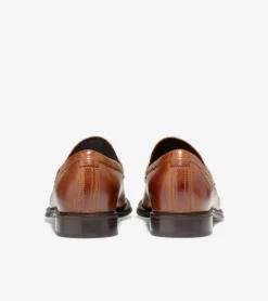 Cole Haan DRESS SHOES|LOAFERS & DRIVERS^Men's Modern Classics Penny Loafer