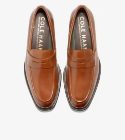 Cole Haan DRESS SHOES|LOAFERS & DRIVERS^Men's Modern Classics Penny Loafer