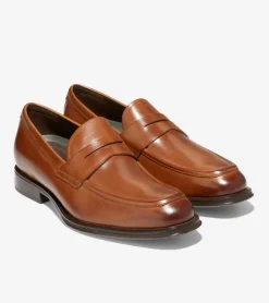 Cole Haan DRESS SHOES|LOAFERS & DRIVERS^Men's Modern Classics Penny Loafer
