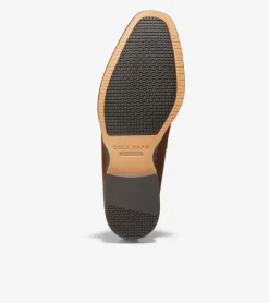 Cole Haan DRESS SHOES|LOAFERS & DRIVERS^Men's Modern Classics Penny Loafer