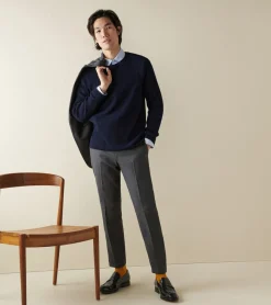 Cole Haan DRESS SHOES|LOAFERS & DRIVERS^Men's Modern Classics Penny Loafer