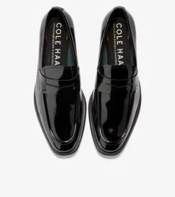 Cole Haan DRESS SHOES|LOAFERS & DRIVERS^Men's Modern Classics Penny Loafer