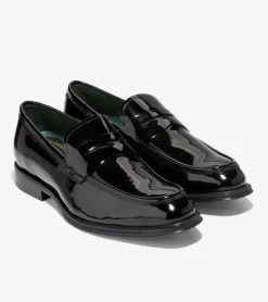 Cole Haan DRESS SHOES|LOAFERS & DRIVERS^Men's Modern Classics Penny Loafer