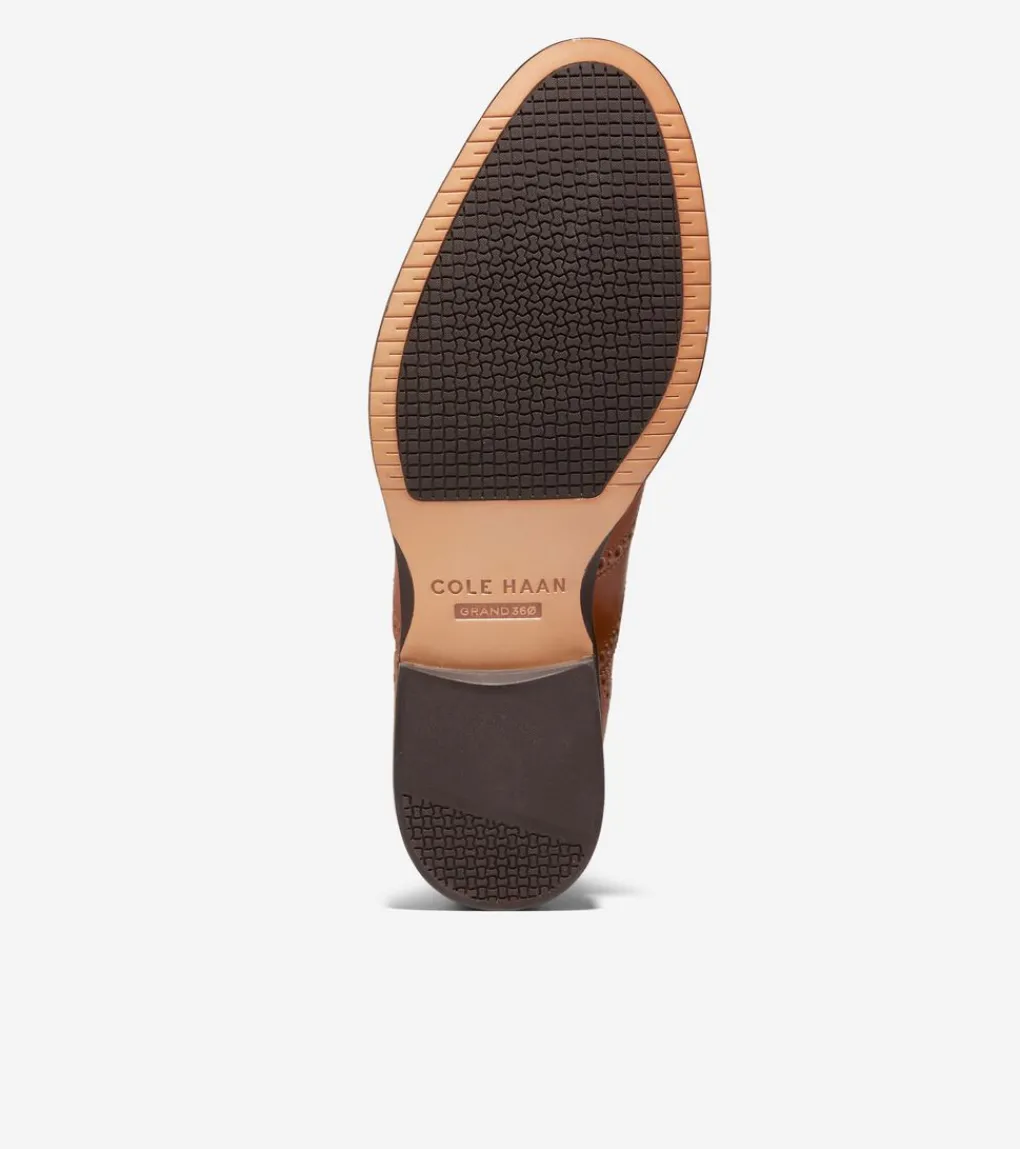 Cole Haan DRESS SHOES|OXFORDS^Men's Modern Classics Wingtip Oxfords