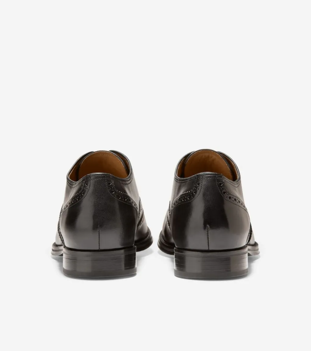 Cole Haan DRESS SHOES|OXFORDS^Men's Modern Classics Wingtip Oxfords