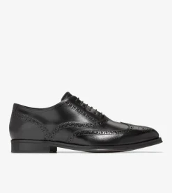 Cole Haan DRESS SHOES|OXFORDS^Men's Modern Classics Wingtip Oxfords