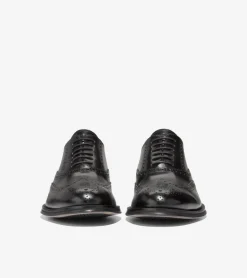 Cole Haan DRESS SHOES|OXFORDS^Men's Modern Classics Wingtip Oxfords