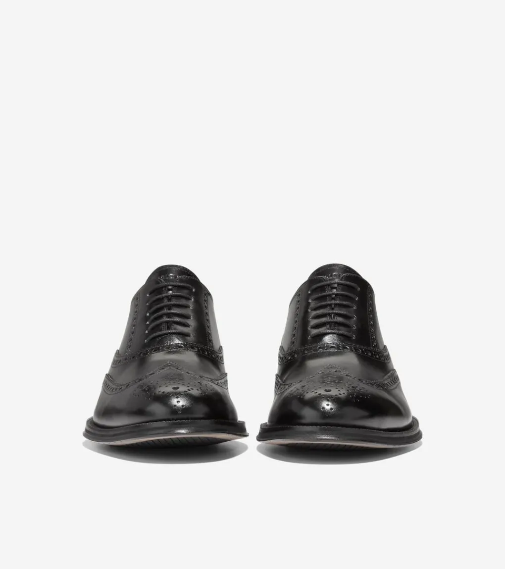 Cole Haan DRESS SHOES|OXFORDS^Men's Modern Classics Wingtip Oxfords