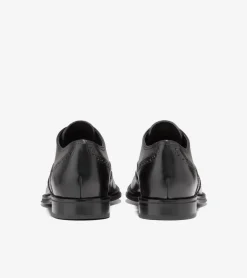 Cole Haan DRESS SHOES|OXFORDS^Men's Modern Classics Wingtip Oxfords