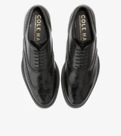 Cole Haan DRESS SHOES|OXFORDS^Men's Modern Classics Wingtip Oxfords