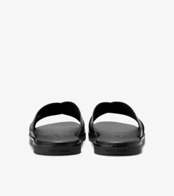 Cole Haan SANDALS^Men's Nantucket Cross Strap Sandals