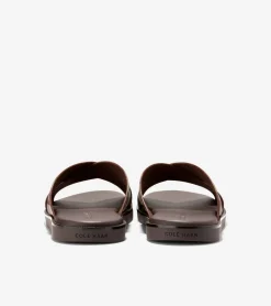 Cole Haan SANDALS^Men's Nantucket Cross Strap Sandals