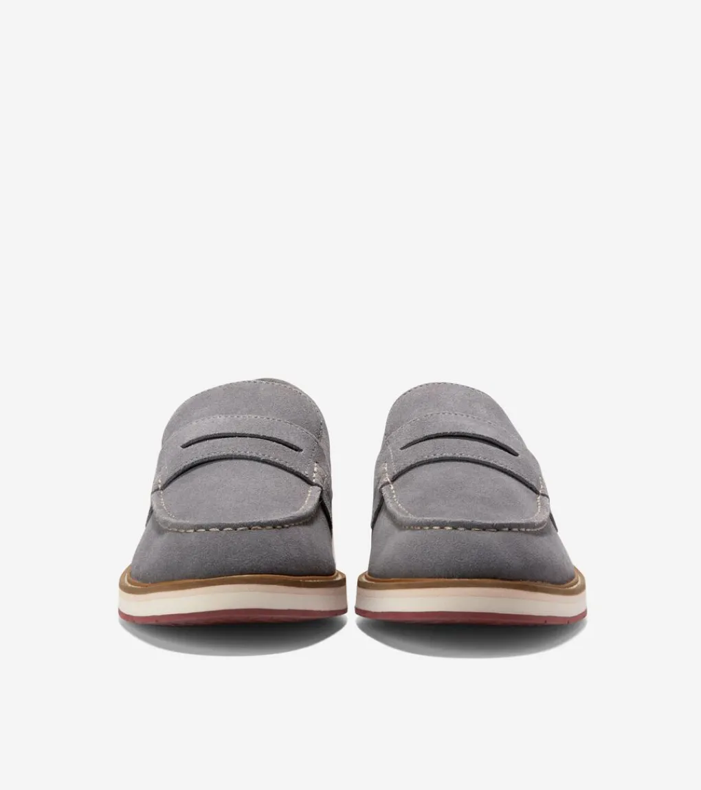 Cole Haan DRESS SHOES|LOAFERS & DRIVERS^Men's Osborn Grand 360 Loafers