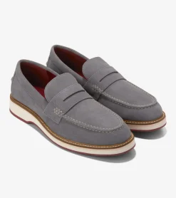 Cole Haan DRESS SHOES|LOAFERS & DRIVERS^Men's Osborn Grand 360 Loafers