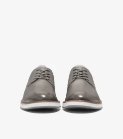 Cole Haan DRESS SHOES|OXFORDS^Men's Osborn Grand 360 Plain Oxfords