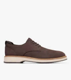 Cole Haan DRESS SHOES|OXFORDS^Men's Osborn Grand 360 Plain Oxfords